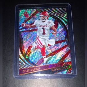 Kyler Murray Panini Chronicles Revolution Draft Picks 2023 #85